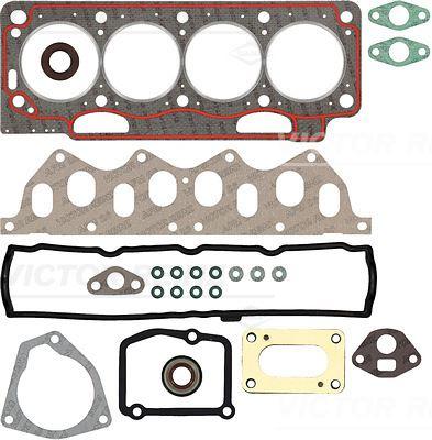 ÜST TAKIM CONTA R9-R11-R19-R21 1.7 (F1N-F2N-F3N) - V.REINZ - OEM 7701466406