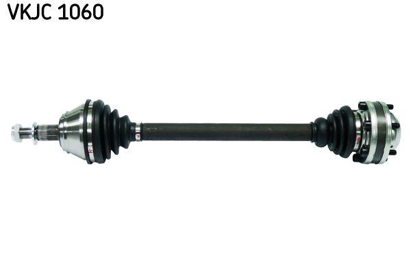 TAHRİK MİLİ A3 (8L1)-TT-LEON-OCTAVIA-BORA-GOLF - SKF