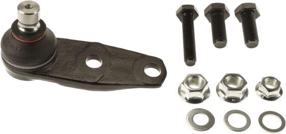 ROTİL RENAULT CLIO 91>EXPRES 00>MEGANE I 96>TWINGO 96>SCENIC 99>R9-R11-R19-R21 (12mm) - TRW - OEM 7702127160