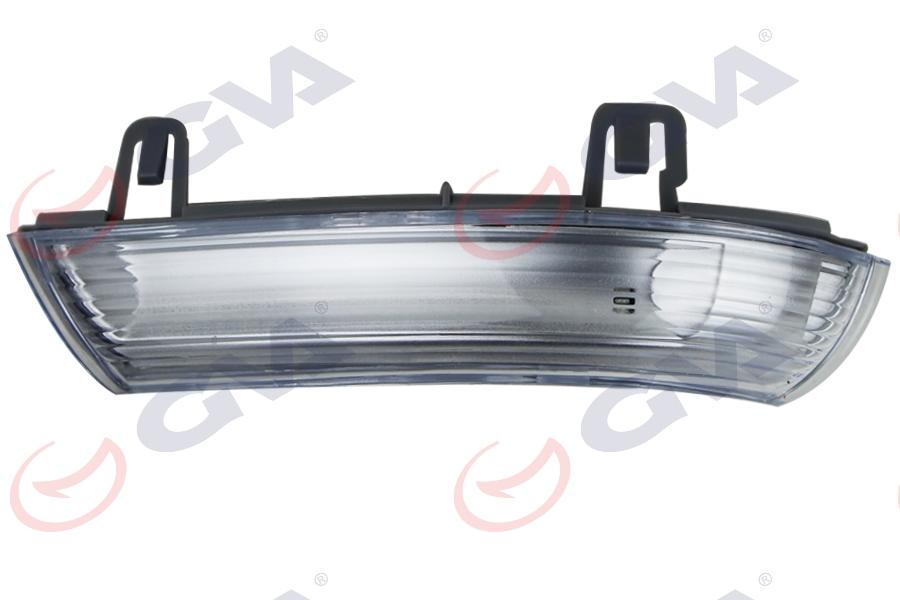 DIKIZ AYNA SINYAL LAMBASI SOL GOLF V VI JETTA 06>10 PASSAT 03>11 SUPERB 02>08 - GKL - OEM 1K0949101