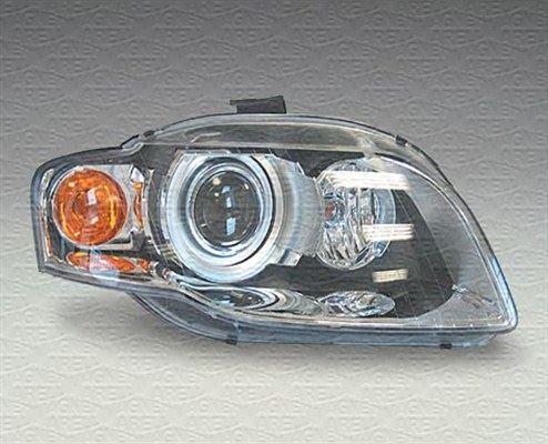 FAR SAĞ A4 (B7) (XENON) (SİS- SİNYAL LAMBALI) (D2S-H7-PY21WSLL-W5WLL) - MARELLI - OEM 8E0941030AS