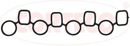 EMME MANİFOLT CONTASI CRAFTER-AMAROK 2.0TDI (13-16)(CDCA-CDBA-CKUB) - CORTECO - OEM 03L129717D