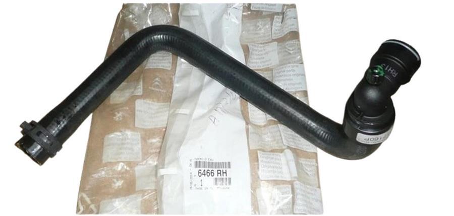 KALORİFER HORTUMU PEUGEOT P407 - PSA - OEM 6466.RH