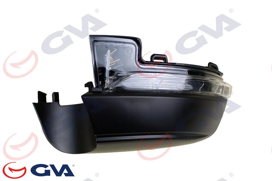 AYNA SİNYALİ SOL OCTAVİA 12-18 - GKL - OEM 5E0949101
