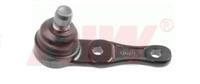 ROTİL ÖN ALT KIA CARENS I (FC) (00-02)KIA SEPHIA (FB) (97-04)KIA SHUMA I-II (96-04) - RIW - OEM 0K2A134550