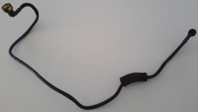 YAKIT GİDİŞ HORTUMU DOBLO III-IV - CM - OEM 51940550