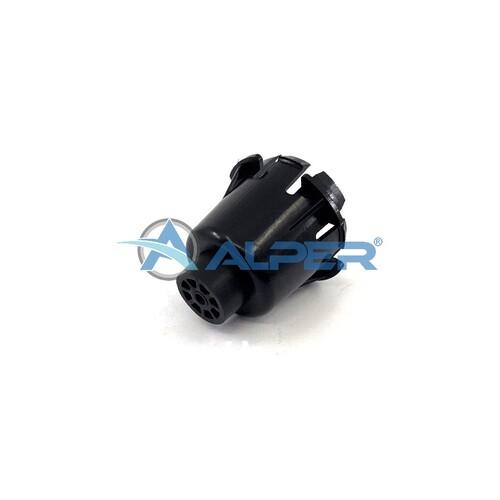 KAPUT TAKOZU CLIO 3 - ALPER - OEM 8200766953