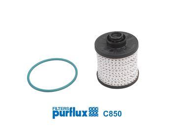 MAZOT FILTRESI COMBO E-VIVARO C-CROSSLAND-GRANDLAND-PARTNER-BERLINGO-JUMPY-EXPERT-P208-P301-P308 P508-P2008-P3008-5008-C3-C4-DS3 1.6-2.0 BlueHDI FOCUS III-MONDEO-KUGA II-MONDEO-GALAXY 1.5-2.0 TDCI - PURFLUX - OEM 1681146180
