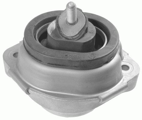 MOTOR TAKOZU ALT BMW X5 M62 N62 E53 - LEMFORDER - OEM 22116770793
