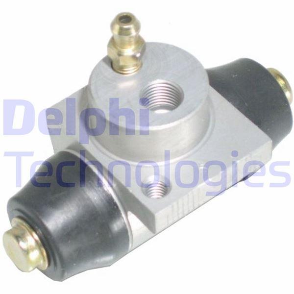 FREN SİLİNDİRİ ASTRA H 1.4-1.6-1.7CDTI VECTRA1.6-1.7-2.0DI (20.64mm) - DELPHI - OEM 18044060