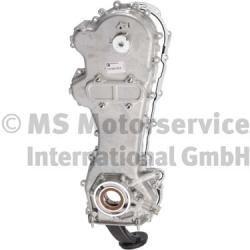 FKM/FPM OIL PUMP / ST — PIERBURG 707381060 - PIERBURG - OEM 55218426