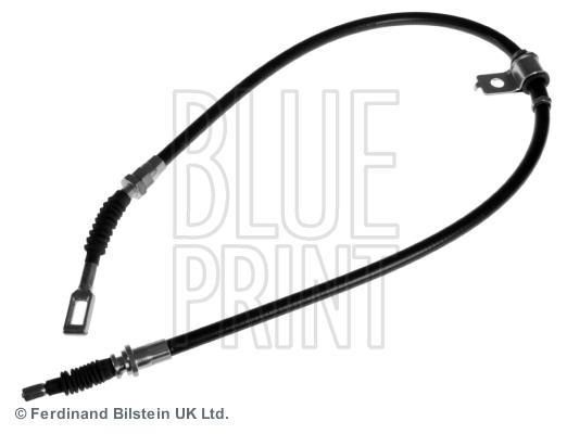 EL FRENİ TELİ CABSTAR 1993> — BLUEPRINT ADN146316 - BLUEPRINT - OEM 36530MB00B