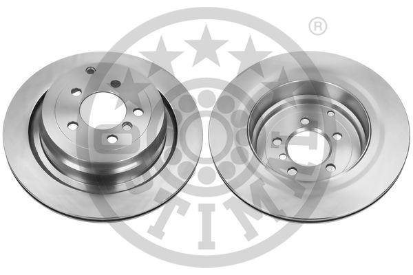 (ADET) FREN DİSKİ RANGE ROVER IIILM_) — OPTIMAL BS-8400C - OPTIMAL - OEM SDB500201