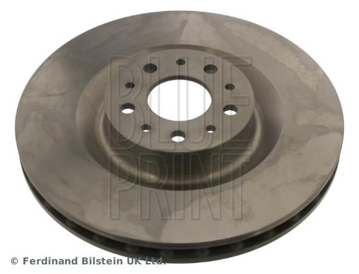 ÖN FREN AYNASI FIAT 500 L 13> DOBLO 10> OPEL COMBO 12> (305x28x45.8) HAVALI 5 DELİK - BLUEPRINT - OEM 51854567