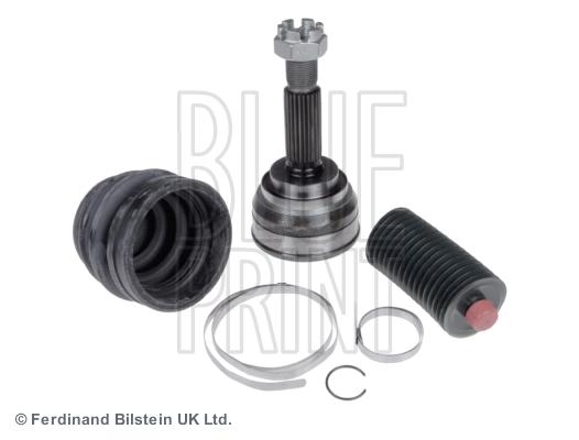 AKS KAFASI SETİ ACCENT 1994-06 - BLUEPRINT - OEM 4950722B00