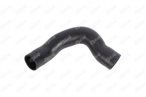 TURBOSARJ HORTUMU SAG MERCEDES SPRINTER OM646 B906 - IBRAS - OEM A9065283382
