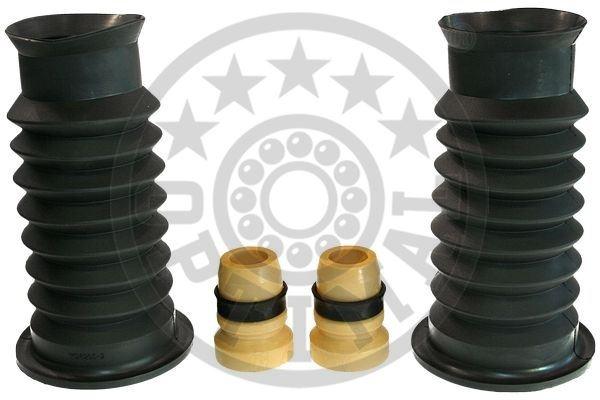 TOZ KORUMA SETİ AMORTİSÖR 9-5YS3E)-9-5 KombiYS3E) — OPTIMAL AK-735072 - OPTIMAL - OEM 4565180