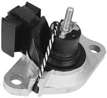 MOTOR TAKOZU (SAG) (İPLİ) RENAULT MEGANE I 1.9 DCİ - GB - OEM 8200267624