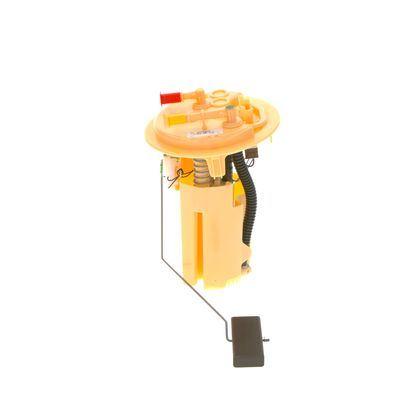 YAKIT DEPO POMPASI (ŞAMANDIRASI) KOMPLE PEUGEOT P307 CITROEN C4-C5 01>08 2.0-2.2 HDI 1.6 16V - BOSCH - OEM 1525.W5