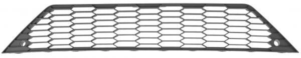 TAMPON IZGARASI ÖN ORTA FR SİYAH SEAT LEON 2017> - PHIRA - OEM 5F0853667J9B9