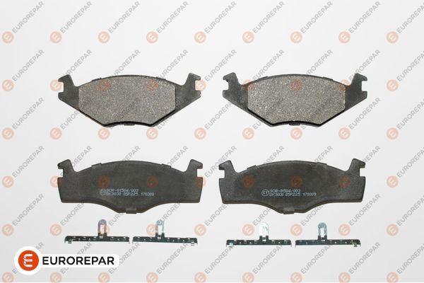 E:4 ÖN FR BALA EUROREPAR — EUROREPAR 1617248080 - EUROREPAR - OEM 1617248080