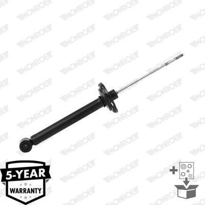 ARKA AMORTİSÖR L/R AUDI A4 (1994-2000) ( GAZLI ) ( OESpectrum "Premium" ) - MONROE - OEM 8D0513031A