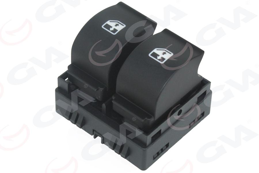 CAM AÇMA ANAHTARI ÇİFTLİ SOL FIAT LINEA - GVA - OEM 735442329