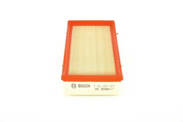 HAVA FİLTRESİ AGILA 1.3 CDTI 08=> SWIFT III-IV 1.3 DDIS 05=> SPLASH 1.3 CDTI 08=> -93193469 - BOSCH - OEM 1378062J50