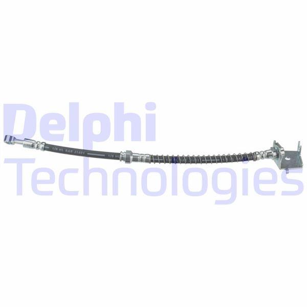FREN HORTUMU - HYUNDAI İ10 12/07> - DELPHI
