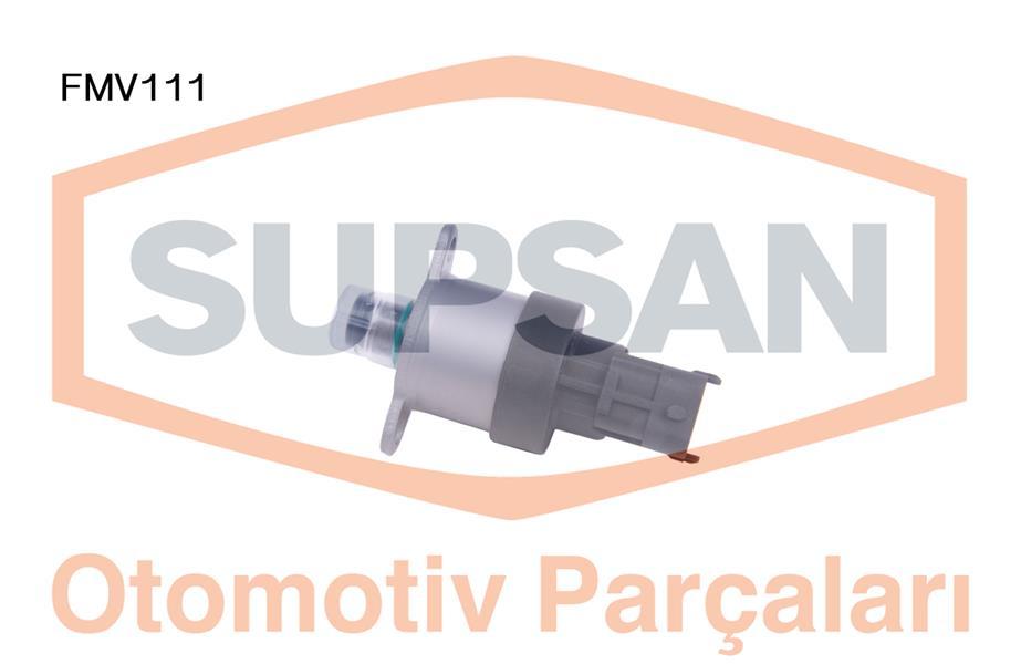 YAKIT ÖLÇME VALFİ FORD RANGER 2.5 TDCI 16V ENG.(WLAA) - SUPSAN - OEM 928400715