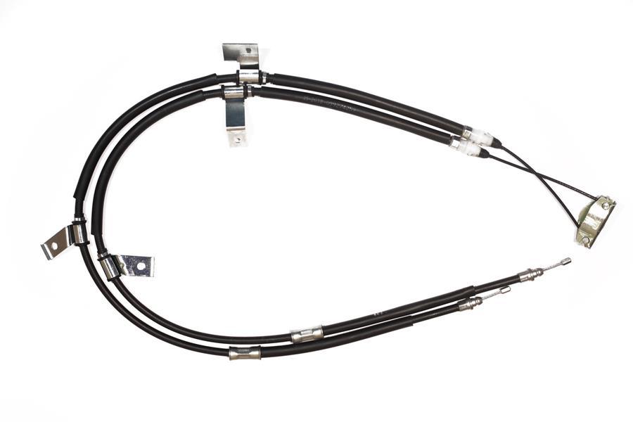 EL FREN TELİ ARKA ADAM Kampana Fren 203x38 12- — CAVO 5902742 - CAVO - OEM 522141