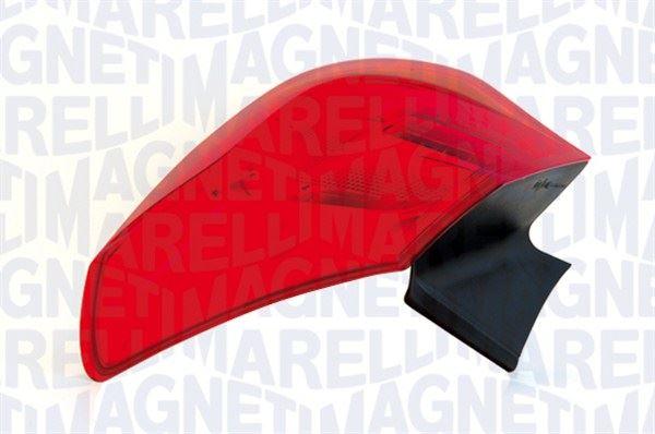STOP LAMBASI SOL DIŞ (68) ASTRA J HB 10>15 - MARELLI - OEM 13306453