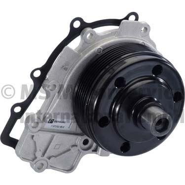 DEVIRDAIM POMPASI MERCEDES SPRINTER OM651 B906 09> - PIERBURG - OEM A6512002101