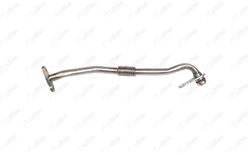 TURBO YAĞ GERİ DÖNÜŞ BORUSU TRANSİT V347-V348 2.4D (06-14) (ARKA ÇEKER) - NIFEA - OEM 6C1Q6K677CB