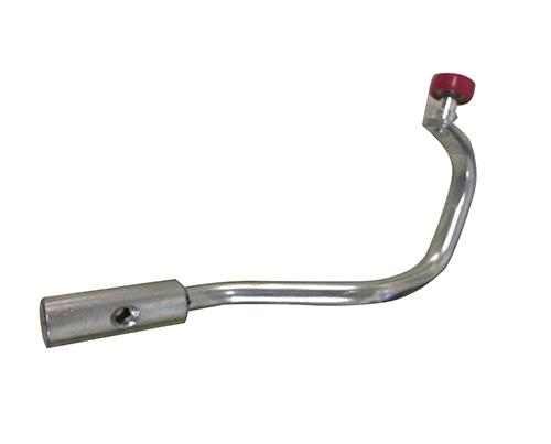 ORTA KAPI KİLİDİ ÜST MEKANİZMASI DUCATO-BOXER-JUMPER - GVA - OEM 9033.L6