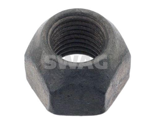 BIJON SOMUNU SAÇ JANTLAR IÇIN M 12X1.5 ESCORT/FOCU - SWAG - OEM W713392S440
