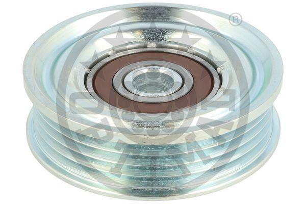 SAPTİRMA /KİLAVUZ MAKARASİ KANALLİ V-KAYİSİ BALENOEG)-BALENO EstateEG)-BALENO HatchbackEG)-SWIFT Con - OPTIMAL - OEM 4916050G20