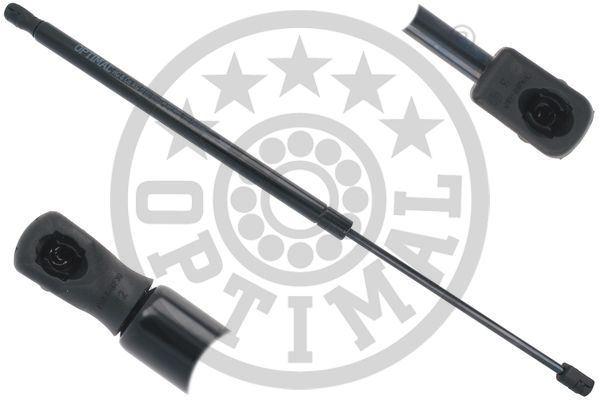 GAZLİ AMORTİSÖR BAGAJ/YÜKLEME BÖLÜMÜ RENAULT ESPACE MK III (JE0) (1996/11-2002/10) - OPTIMAL - OEM 6025305941
