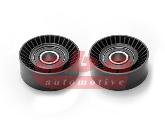 ALTERNATOR GERGI RULMANI BMW E46 3 SERISI 98-02 (GOBEK YUKSEKLIGI 14 MM) - ABA - OEM 11281435594