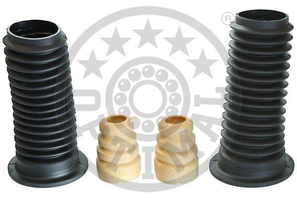 ÖN AMORTISOR TOZ KORUMA SETİ FIESTA 08> MAZDA 2 07>15 - OPTIMAL - OEM 8V515349AB