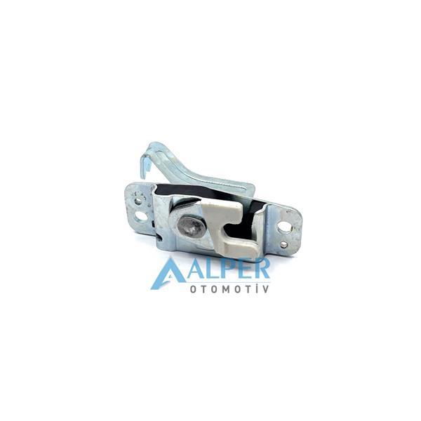 ORTA / ARKA KAPI ÜST KİLİDİ DUCATO III-BOXER III-JUMPER III - ALPER - OEM 1344901080