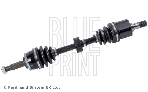 GİRİŞ MİLİ MITSUBISHI - BLUEPRINT - OEM MR910297