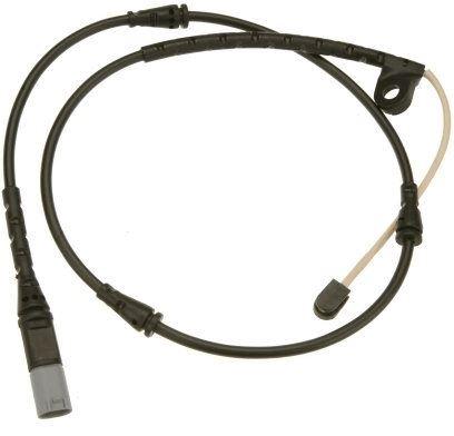 BALATA FISI ON BMW E70 F15 E71 E72 F16 - TRW - OEM 34356860181