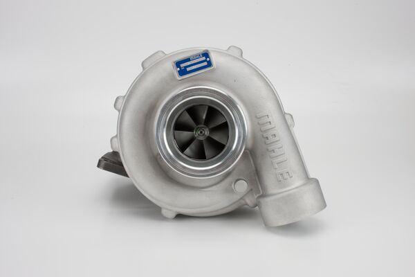 TURBO KOMPLE — MAHLE 001TC17021000 - MAHLE - OEM 0090961699