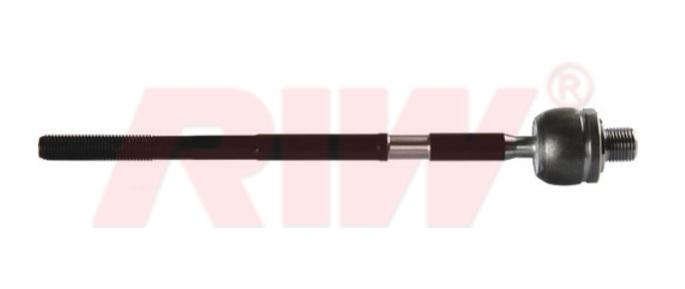 ROT MİLİ MATIZ 98=> - RIW - OEM 521255