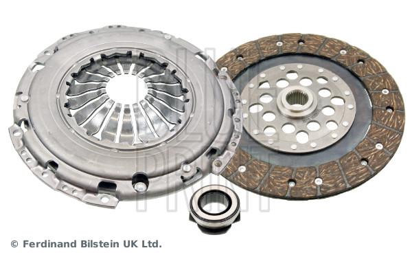 DEBRİYAJ SETİ — BLUEPRINT ADBP300182 - BLUEPRINT - OEM 03L141016B