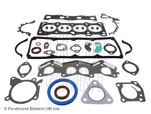 SİLİNDİR KAPAĞI CONTASI TAKIMI RIO — BLUEPRINT ADG06258 - BLUEPRINT - OEM 0K30C10270