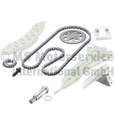 EKSANTRİK ZİNCİR KİTİ P207-P208-P308-P508-P3008-P5008-C4-C5-DS3-DS4-DS5 1.6 THP - KOLBEN - OEM 9824831480