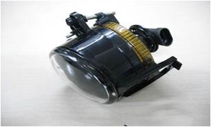 SİS FARI SOL (AMPULLÜ DUYLU) GOLF 5 2005-2009 - GKL - OEM 1K0941699C