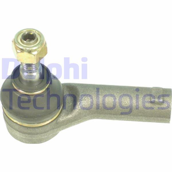 ROTBAŞI ÖN SOL AUDI TT (8N3.8N9) (98-06) - DELPHI - OEM 8N0422811A